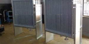 Air Cooled Condenser