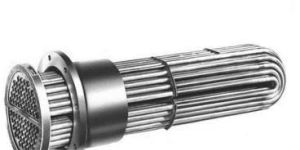 Heat Exchanger Tube Bundle
