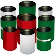 API 5ct Tubing Coupling