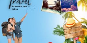 Domestic Travel Agency