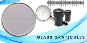Glass Graticules