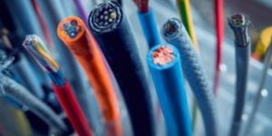 Electrical Cable