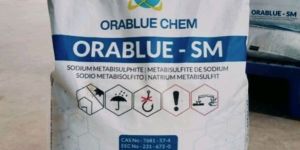 Sodium Metabisulphite