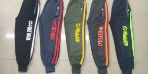Childrens Casual Trouser