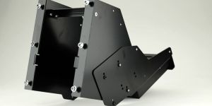 Laser Cutting Services