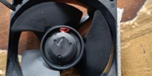 Single Phase Ce Samsung DC Motor