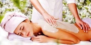 Body Polishing Services