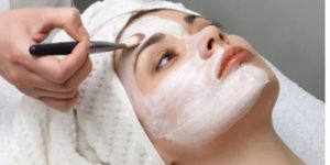 Face Clean up Beauty Services