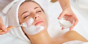 Ladies Facial Services