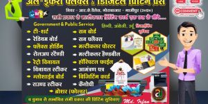 Cap Printing Services