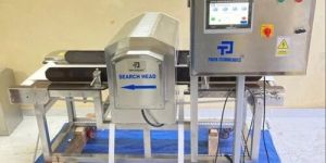 Digital Metal Detector