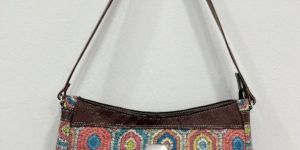 Ladies Fancy Shoulder Bag