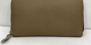 Ladies Leather Wallet