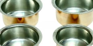 Stainless Steel Utensils