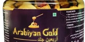 Arabiyan Gold- Pure Honey and Dryfruits