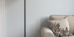 Smartly Priced Porto Club Floor Table Lamp