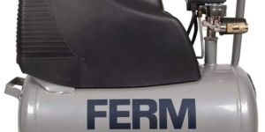 Ferm AC Air Compressor