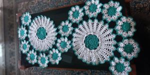 Home Decor Table Runner