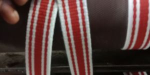 Canvas Belt