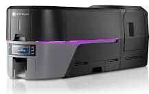 Plastic Identity Cards Printer