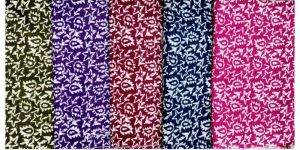 Batik Print Fabrics