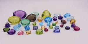 Natural Gemstones