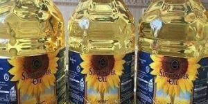 Vegetables Oil