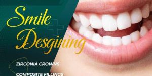 Teeth Cleaning Services