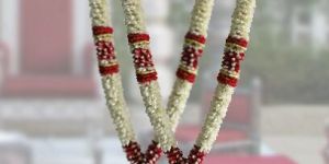 Jasmine Flower Garland