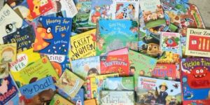 Wholesale Children Books