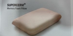 Repose Supercervi Memory Foam Pillow