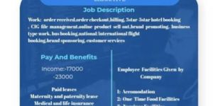 Working Flight Booking