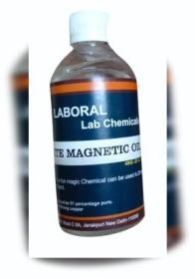 Laboral Magnetic Chemicals