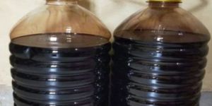 Black Phenyl