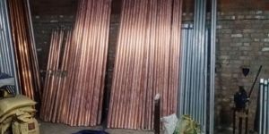 Chemical Earthing System