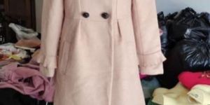 Women Winter Coat