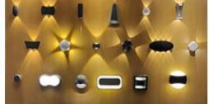 Outdoor Lights