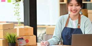 E-Commerce Marketing