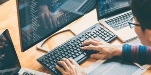 Web Development Services