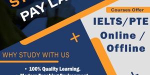 Ielts Coaching Services