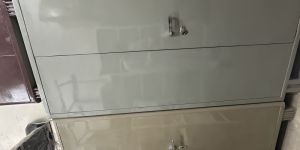 Office Steel Almirah