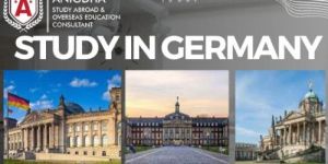 Study in Germany