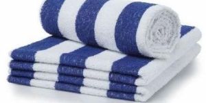 Cotton Pool Towel