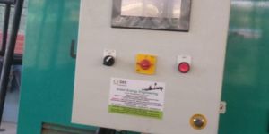 500 KVA DG Set Dual Fule Gas Conversation Kit