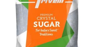 Triveni Premium White Crystal Sugar