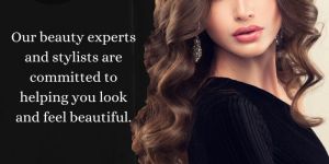 Beauty Salons
