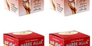 Unani Remedies Habbe Auja