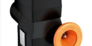 E 50- E 210 Quarter Turn Electrical Actuator