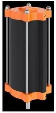 Pneumatic Linear Actuator