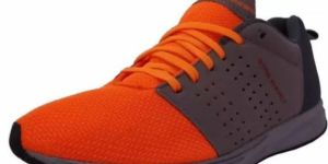 Multicolor Sega Sports Shoes